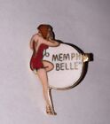 Memphis Belle Pin Swimsuit Girl