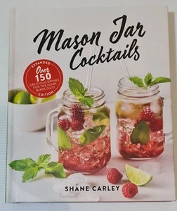 Mason Jar Cocktail Companion (no longer available) - Picture 1 of 1