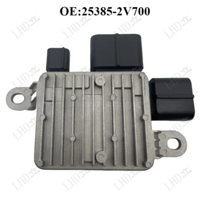 Engine Cooling Fan Controller 25385-2V700 For Hyundai Veloster Turbo 2013-2017~ Foto 1 de 4