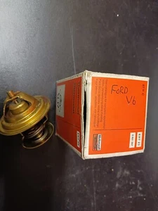 Ford Motorcraft ERT23 Thermostat V6 - Picture 1 of 2
