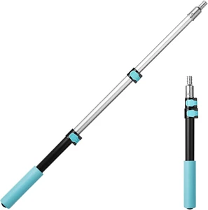 1.4 to 3 Ft Extension Pole Rod, Telescoping Pole, Extendable Pole, Paint Roller - Picture 1 of 5
