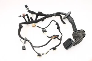 Renault Captur I (J87) Vorne Links Tür Kabelbaum 241244969R - Bild 1 von 15