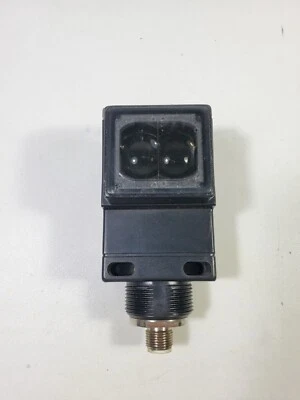 Eaton 1451E-6547 Photoelectric Sensor Untested AS-IS - Image 1 of 4