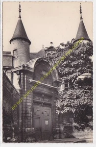 CPSM 10000 TROYES Hotel Di Vauluisant Edit COMBIER - Bild 1 von 1