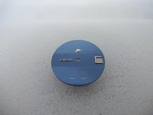 Esfera automática ENICAR, Ø 27,3 mm, esfera de reloj - Imagen 1 de 8