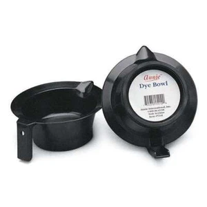 Annie #5410 Dye/Tinting Bowl - Black - Picture 1 of 1