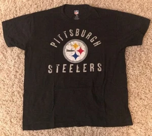 NFL Pittsburgh Steelers T Shirt Size: Adult XL - Picture 1 of 9