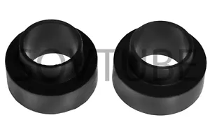 Kit Sollevatore Posteriore 40mm per Nissan MARCH, MICRA, NOTE, VERSA Distanziali Auto - Foto 1 di 3