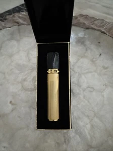 Christian Louboutin Volume Mascara KHOL Nero 100 Boxato Nuovo 7ML EDIZIONE LIMITATA - Foto 1 di 8