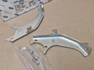 Ford Transit Mk3 2007-auf Bremssattelhalterung Bush Kit 1501253 NEU ORIGINAL - Bild 1 von 13