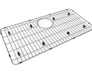 Elkay (LKOBG2915SS) Stainless Steel 27-1/2" x 13-1/2" x 1-1/4" Bottom Grid - Picture 1 of 6