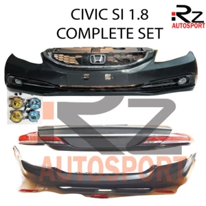 CIVIC FB6 SI 1.8 COMPLETE SET - Picture 1 of 1
