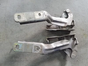 CERNIERE COFANO ANTERIORE FIAT STILO (01-03) 1.9 JTD  SW 5P/D C.M.192A1000 - Picture 1 of 2