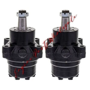 2PCS New 104-1171 Wheel Motor for Exmark Hydro Vantage S Series - Bild 1 von 4