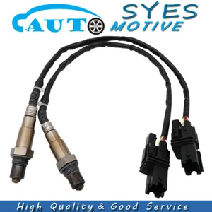 234-5060 2Pcs Front Oxygen Sensor For Nissan Titan Altima Infiniti FX45 QX56 M45 - Bild 1 von 4