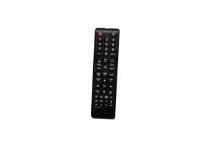 Control remoto para Samsung UN40J5200AFXZA UN40J520DAFXZA Smart LED HDTV TV - Imagen 1 de 5