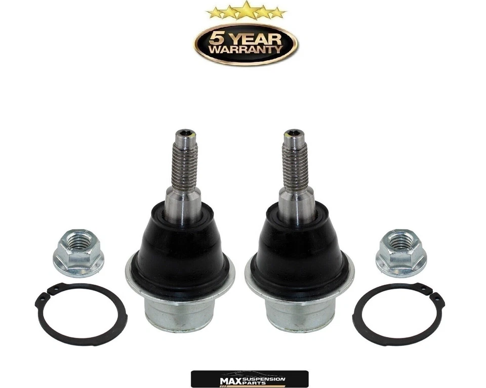 Rótulas inferiores delanteras para Ford F150 2015-2020 y Ford Expedition 2018-2021 Foto 1 de 1