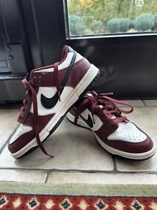 nike dunk low 36.5 ausverkauft - Bild 1 von 3