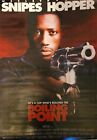 MOVIE POSTER ~ Boiling Point 1993 27x40