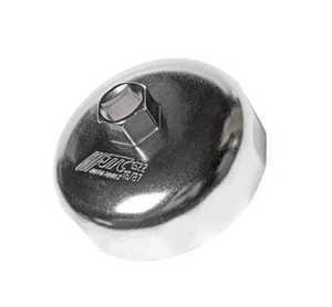 VOLVO, BMW OIL FILTER SOCKET, 16P/ 87 MM, JTC TOOLS 1522 - Picture 1 of 3