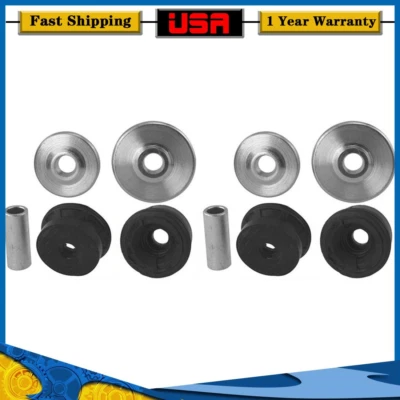 KYB 减震器和支柱支柱安装套件 2 件套适用于本田 S2000 — 第 1/2 张图片