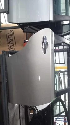 Conjunto de puerta trasera derecha usado lado trasero se adapta a: Nissan Altima 2014 eléctrico Sdn Re Foto 1 de 4