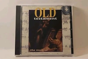 The Old Testament-The Musical Cd USA - Picture 1 of 4