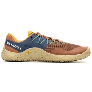 Merrell Trail Glove 7 Herren Barfußschuhe Wandern Sneaker Trailrunning J068137 - Bild 1 von 6