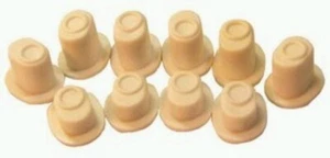 SST RACING Buchsensatz komplett - 60044N - Bild 1 von 1