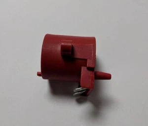 NEW IDEAL Honeywell Gas Valve Coil 060524 4500406-003 U 240v - Picture 1 of 3