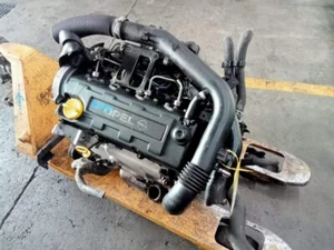 OPEL CORSA «C» (2001) Motore Completo - Foto 1 di 1