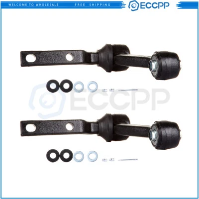 Front Idler Arm Bracket For 1992-2002 Ford Crown Victoria 81-02 Lincoln Town Car - Image 1 of 4