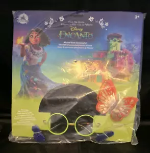 NEW Disney Mirabel Madrigal Costume Accessory Set for Kids – Encanto - Picture 1 of 5