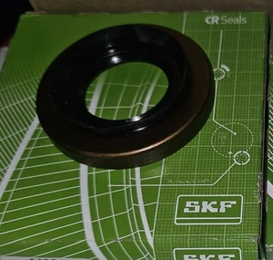 CR Seal SKF #14891 Front Pinion Seal (NEW) - Bild 1 von 10