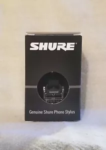 Shure N44G - Genuine DJ Phono Stylus for M44G Cartridge Brand New - Picture 1 of 4