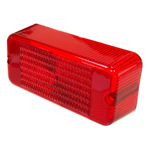 Fits 2005 Arctic Cat Firecat 600 EFI Taillight Len Sports Parts Inc. SM-01046 - Picture 1 of 2