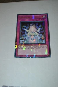 Aquamirror Meditación Yugioh! Terminal de duelo  - Imagen 1 de 1