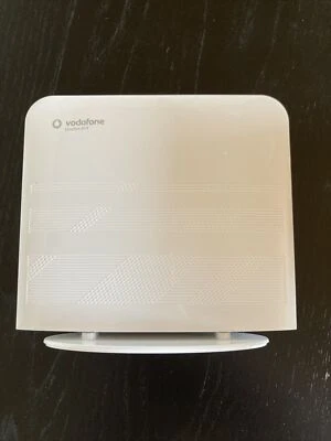 Vodafone EasyBox 803 300 Mbps 4-Port 100 Mbps Verkabelt Router - Bild 1 von 2