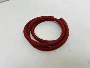 TEMCo RED 2/0 5'ft Gauge AWG Welding Lead & Car Battery Cable Copper Wire USA - Picture 1 of 1