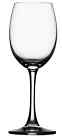 6 x Soiree Wine Glasses 8.5oz Small White Wine Glass Table Glass Restaurant