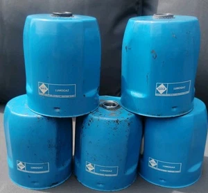 Camping Gaz Lumogaz Base Cartucho Cubiertas Gas Camping Lámpara/Linterna Repuestos - Imagen 1 de 24