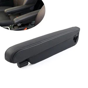 Front Right Passenger Seat Armrest Black For Land Rover Freelander 2 2008-2015 - Picture 1 of 8