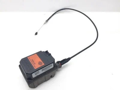 Cruise Control Module 2005 Harley-Davidson Road King Classic EFI FLHRCI 3336 - Image 1 of 4