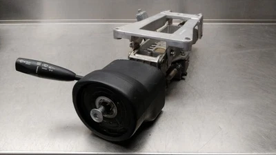 2014-2021 吉普大切诺基 SRT 原始设备制造商转向柱组件 55057355AE — 第 1/4 张图片