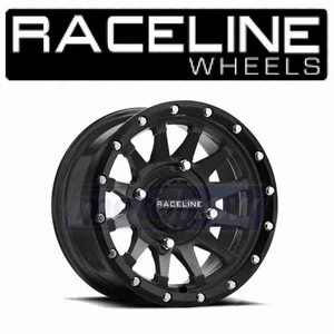 Raceline Front Trophy Wheel for 2015 Polaris Ranger 570 Crew EPS Full-Size gl - Picture 1 of 5