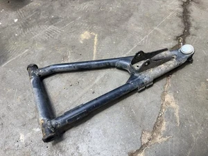 2019 Polaris Ranger 900 XP OEM Black Front Right Upper Control A-Arm 1020888-458 - Picture 1 of 6