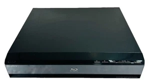 Sony BDV-E500W Blu-ray DVD 5.1 Ch Sistema Home Theater Ricevitore - Foto 1 di 10