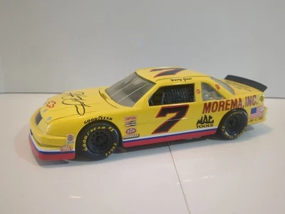 Revell Racing Collectables 1991 Harry Gant #7 Chevy Lumina 1/24 Diecast Loose No - Image 1 of 4