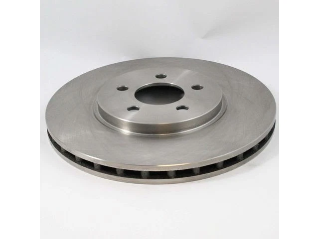 Rotor de freno delantero para Ford Mustang 1994-2001, 2003-2004 1995 1996 1997 CS545VM Foto 1 de 1