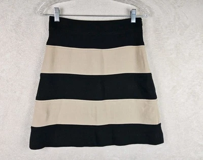 Falda forrada de mezcla de lana para mujer Kate Spade NY talla 2 Foto 1 de 3